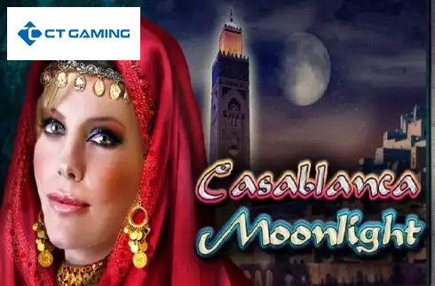 Casablanca Moonlight